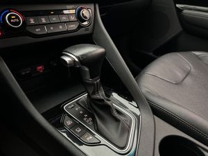 Kia Niro bild 28