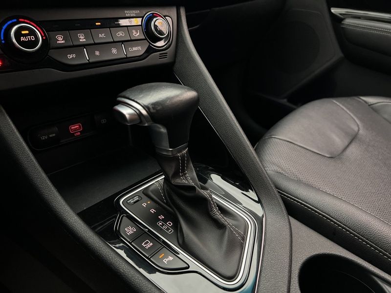 Kia Niro bild 28