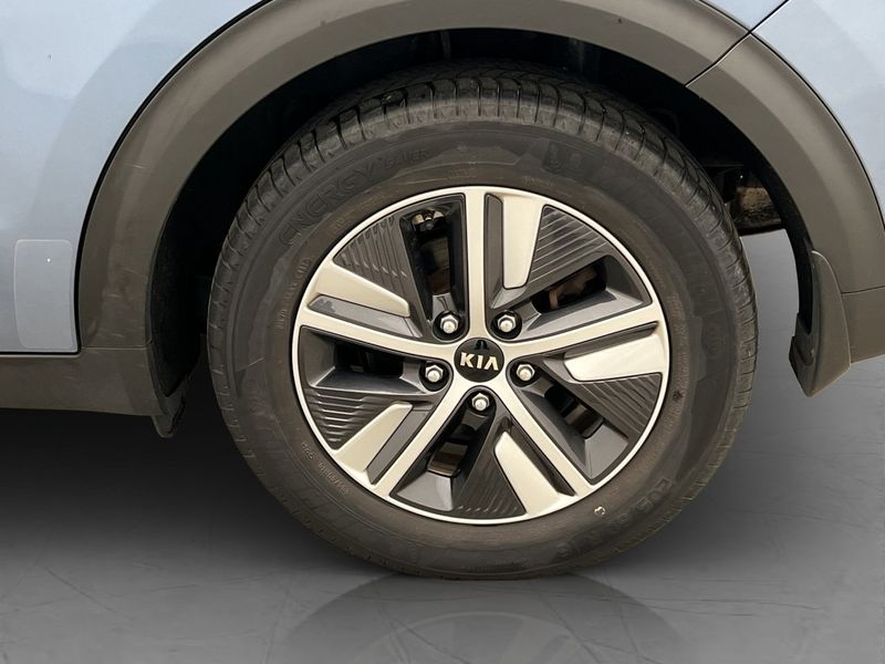 Kia Niro bild 35