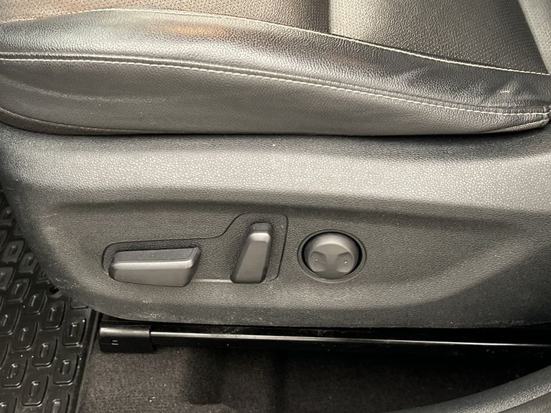 Kia Niro bild 23