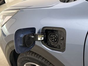 Kia Niro bild 12
