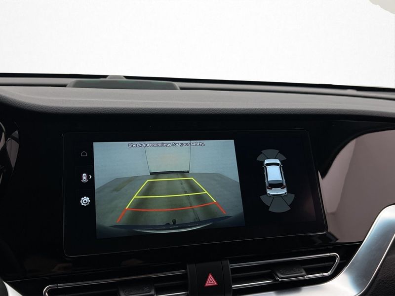 Kia Niro bild 21