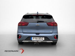 Kia Niro bild 6