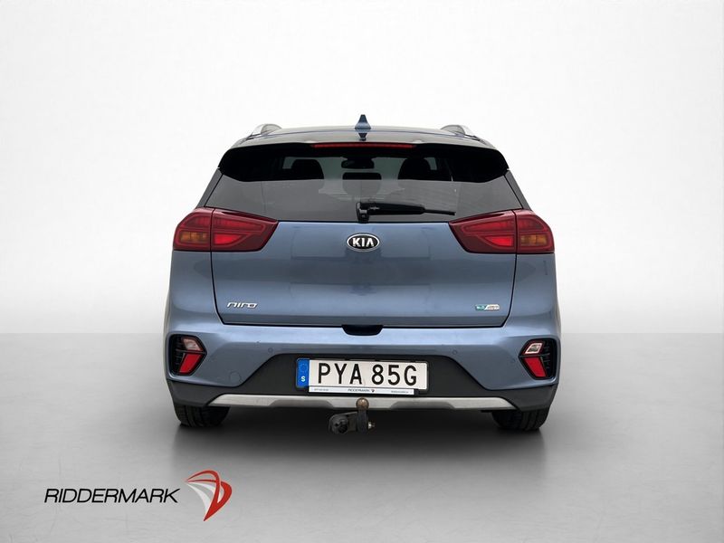 Kia Niro bild 6