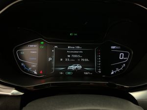Kia Niro bild 25