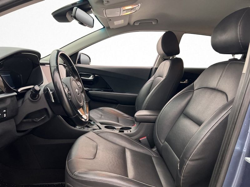 Kia Niro bild 15