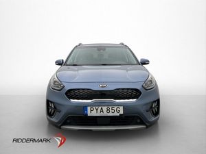 Kia Niro bild 2