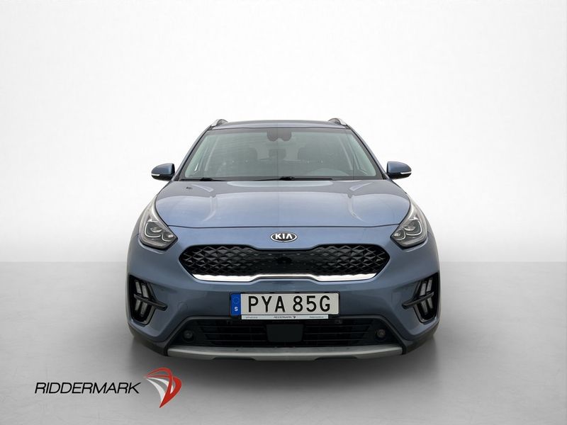 Kia Niro bild 2