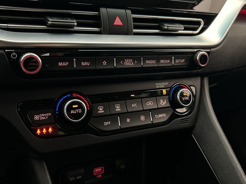 Kia Niro bild 27