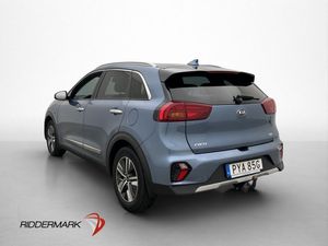 Kia Niro bild 5