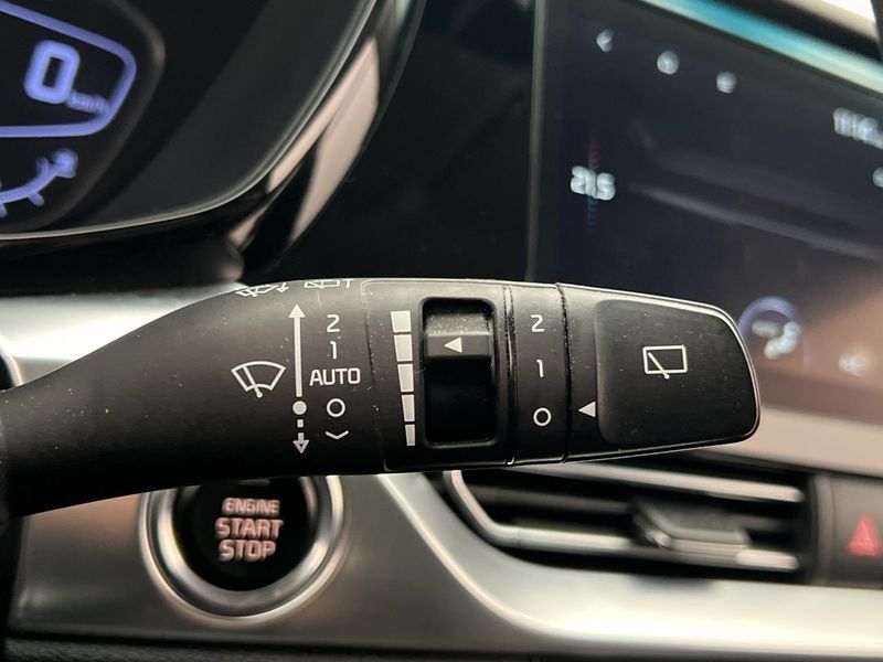 Kia Niro bild 29