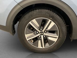 Kia Niro bild 34