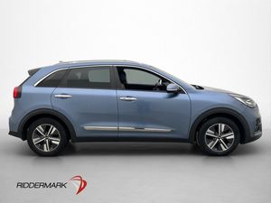 Kia Niro bild 9