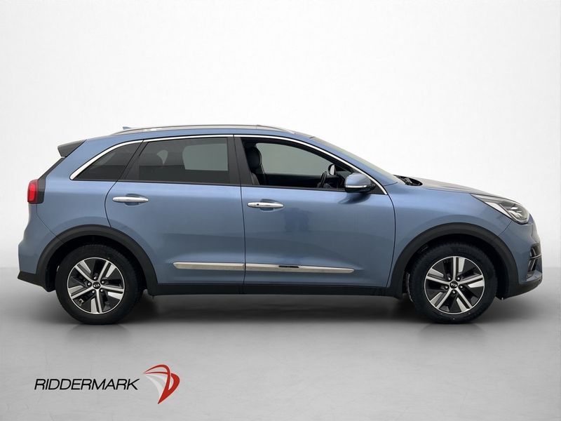 Kia Niro bild 9