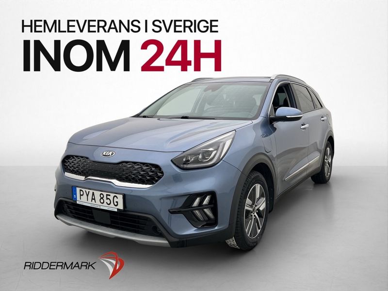 Kia Niro bild 3