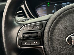 Kia Niro bild 24