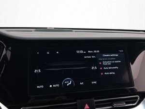 Kia Niro bild 20
