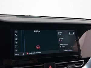 Kia Niro bild 19