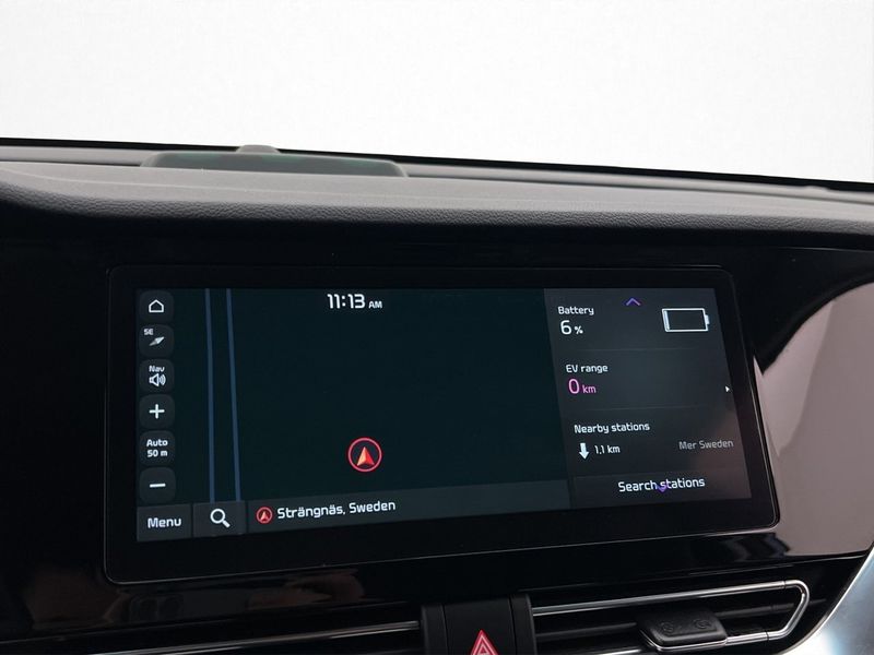 Kia Niro bild 19