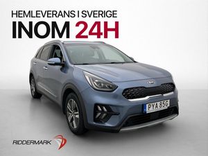 Kia Niro bild 1