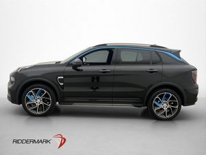 Lynk & Co 01 bild 4
