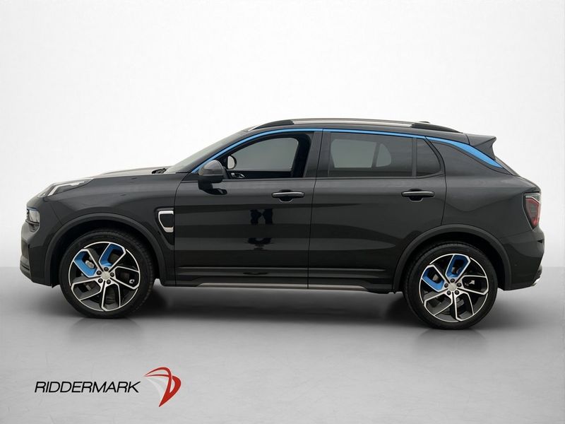 Lynk & Co 01 bild 4