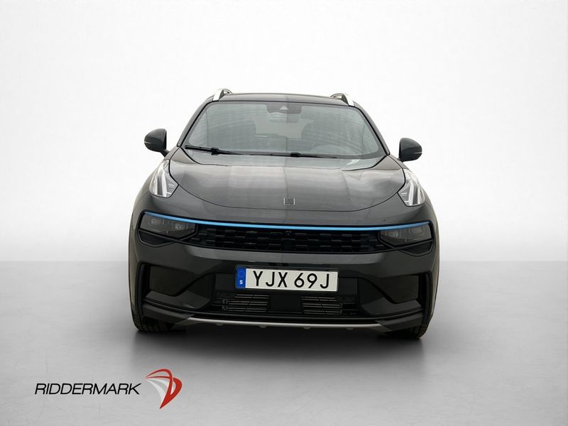 Lynk & Co 01 bild 2