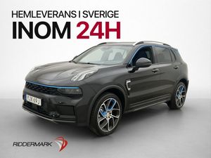 Lynk & Co 01 bild 3