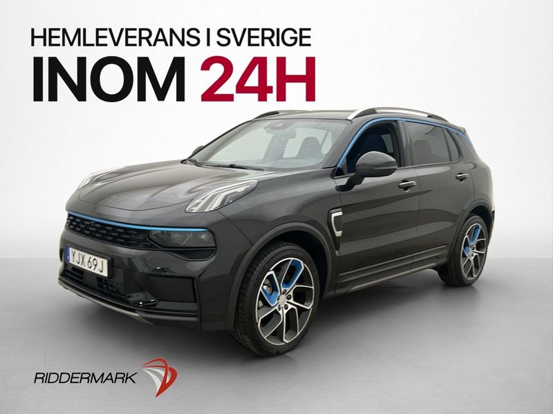 Lynk & Co 01 bild 3