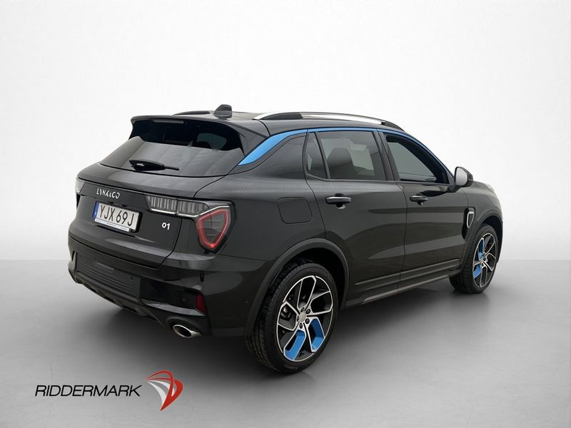 Lynk & Co 01 bild 8