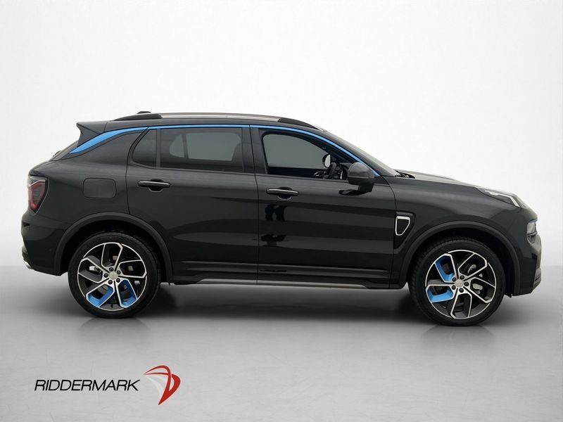 Lynk & Co 01 bild 9