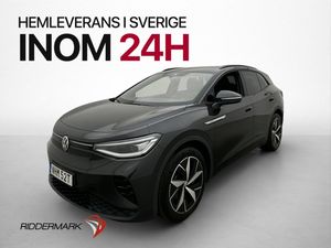 Volkswagen ID.4 bild 4