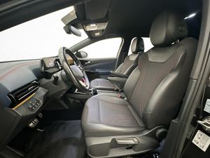 Volkswagen ID.4 bild 16