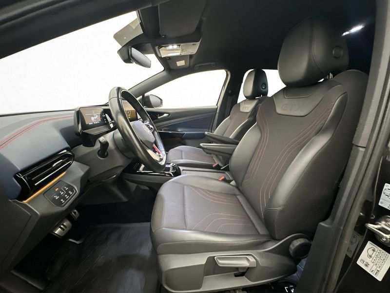 Volkswagen ID.4 bild 16