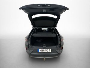 Volkswagen ID.4 bild 11