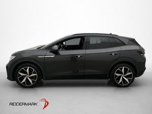 Volkswagen ID.4 bild 5