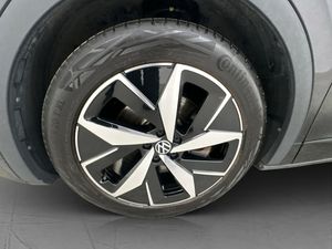 Volkswagen ID.4 bild 18