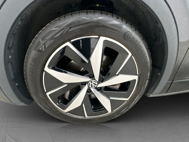 Volkswagen ID.4 bild 18