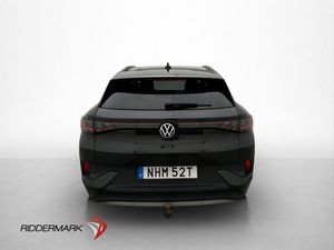 Volkswagen ID.4 bild 8