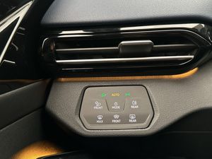 Volkswagen ID.4 bild 33