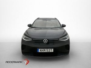 Volkswagen ID.4 bild 3