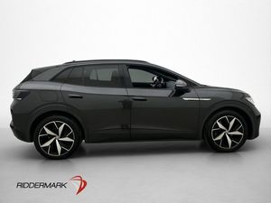 Volkswagen ID.4 bild 10