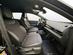 Volkswagen ID.4 bild 14