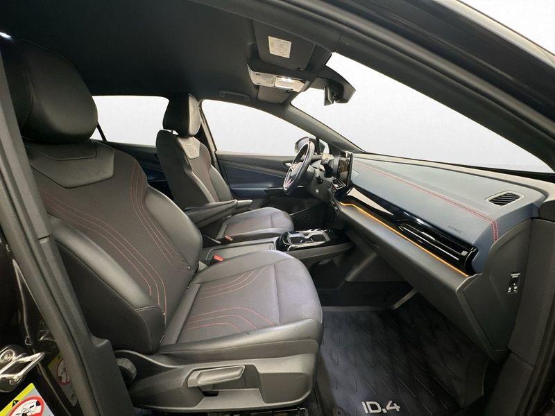 Volkswagen ID.4 bild 14