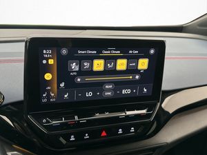 Volkswagen ID.4 bild 27