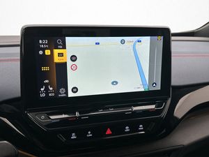 Volkswagen ID.4 bild 23