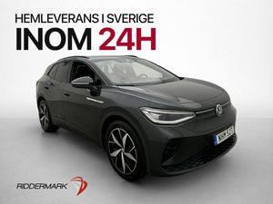 Volkswagen ID.4 bild 1