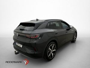 Volkswagen ID.4 bild 9