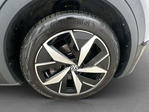 Volkswagen ID.4 bild 21