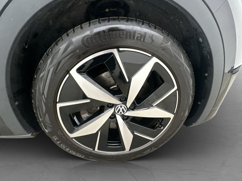 Volkswagen ID.4 bild 21